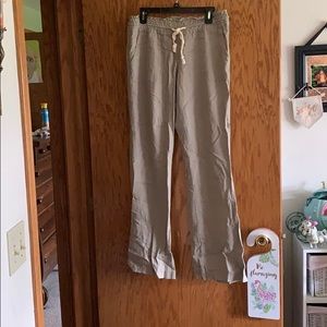 Ladies Roxy pants